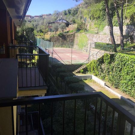 Apartamento Casa Di Gio Rapallo Exterior foto
