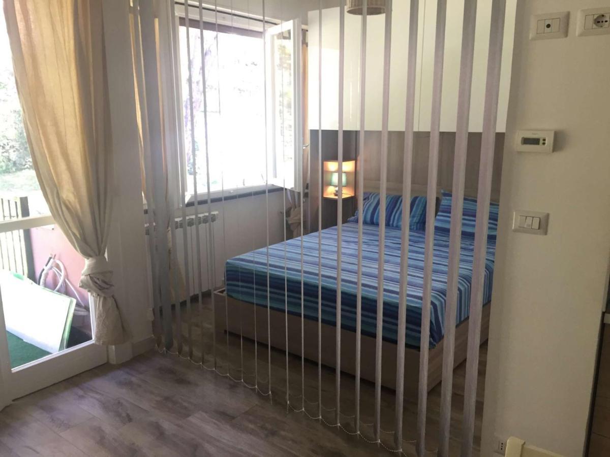 Apartamento Casa Di Gio Rapallo Exterior foto