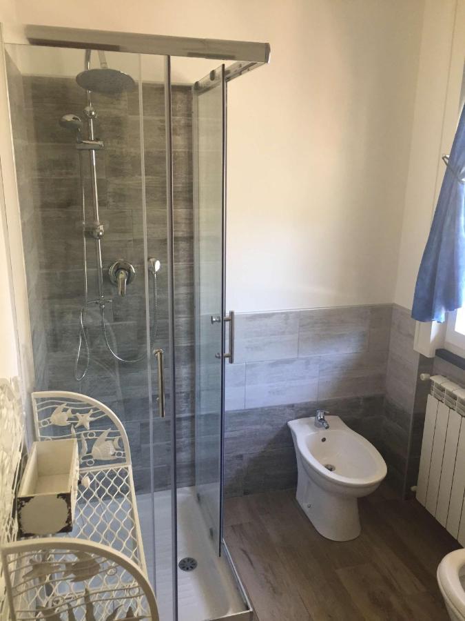 Apartamento Casa Di Gio Rapallo Exterior foto