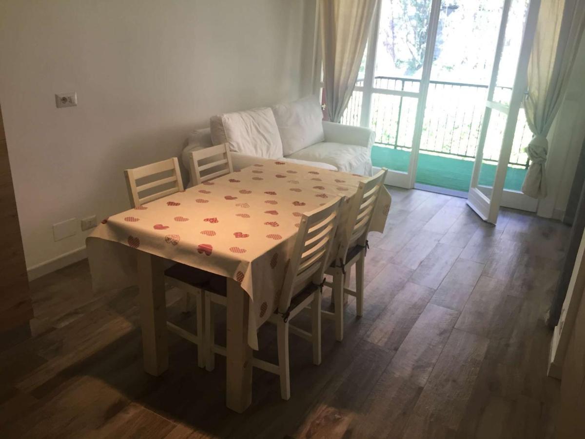Apartamento Casa Di Gio Rapallo Exterior foto