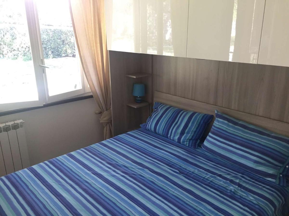 Apartamento Casa Di Gio Rapallo Exterior foto